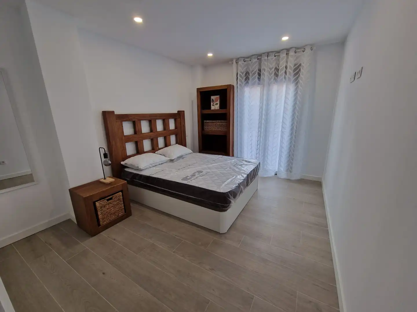 Apartamento de alquiler en Calle San Diego, Casco histórico