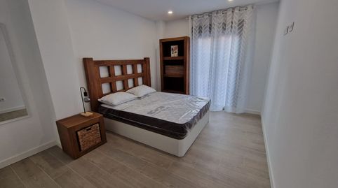 Foto 4 de Apartamento de alquiler en Calle San Diego, Casco histórico, Alcalá de Henares