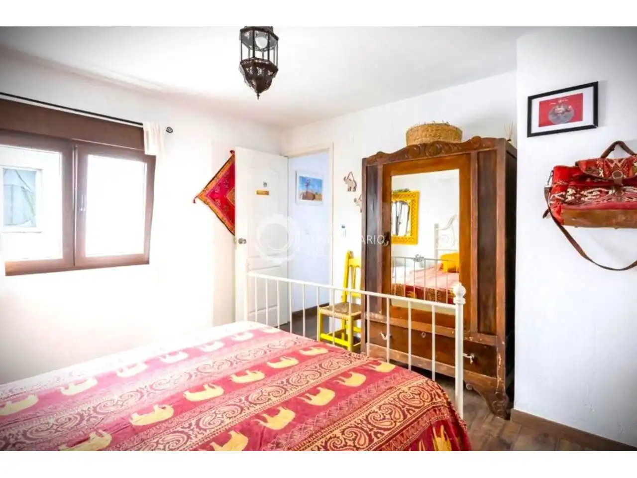 Penthouse zum Verkauf in Centro Histórico, imagen 15