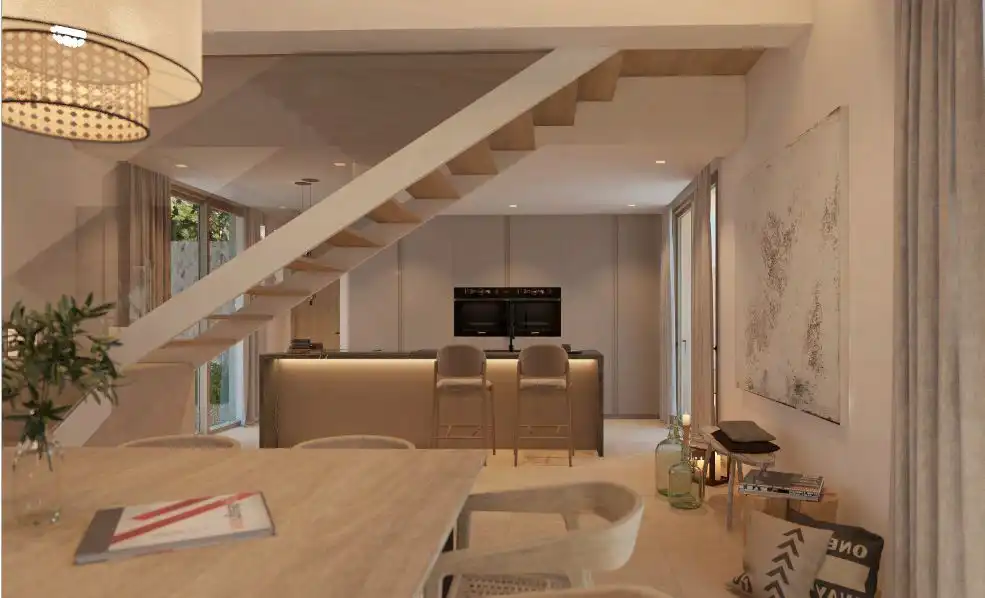 Casa rustica con piscina in vendita a Felanitx Poble, imagen 4