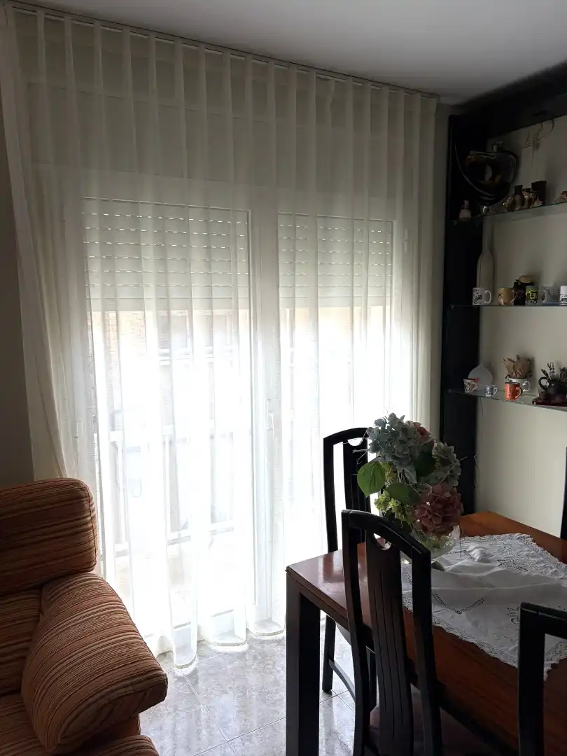 Dining room of Detached homes for sale in El Perelló  with Heating and Terrace