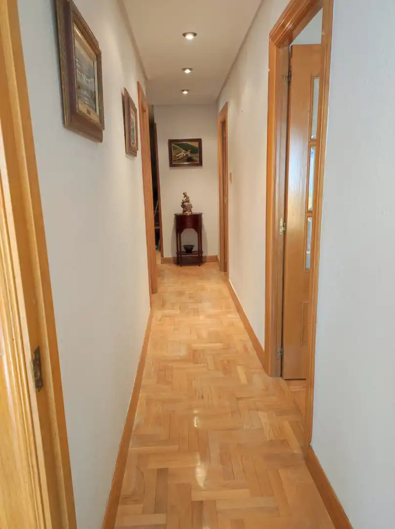 Flat for rent in Lumbier - Cuesta del Hospital, Lumbier