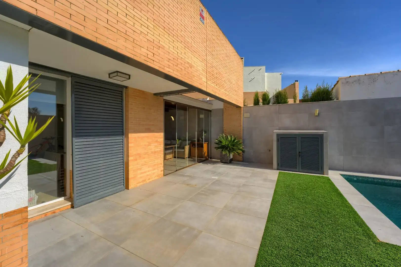 Maison jumelée avec terrasse à vendre à Calle Verdejo, imagen 43