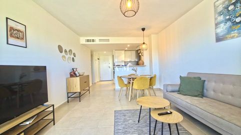 Foto 3 von Wohnung zur Miete in Villamartín - Las Filipinas, Orihuela