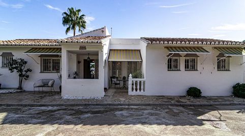 Foto 2 de Casa o xalet en venda a Calahonda, Mijas