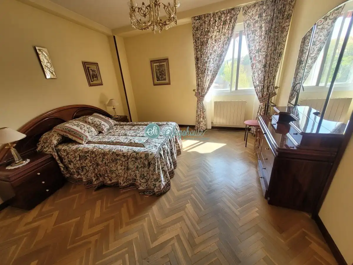 Piso de alquiler en Vía Romana