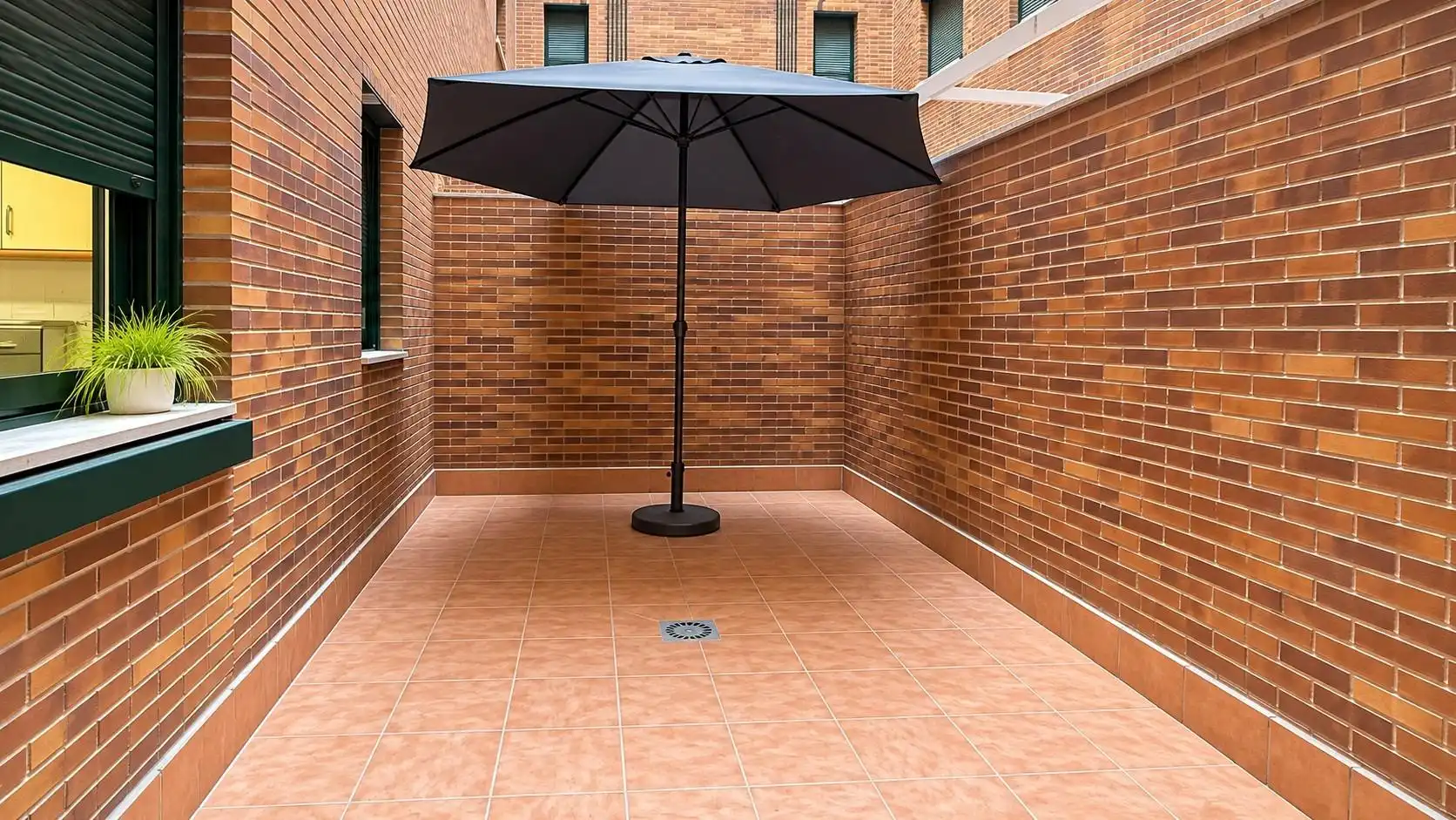 Piso con piscina en venta en El Quiñón, imagen 7