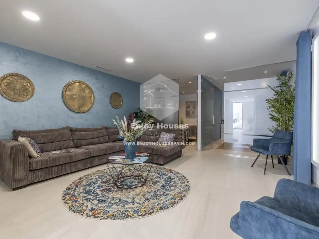 Maison avec piscine à vendre à Golf Bahía, imagen 20