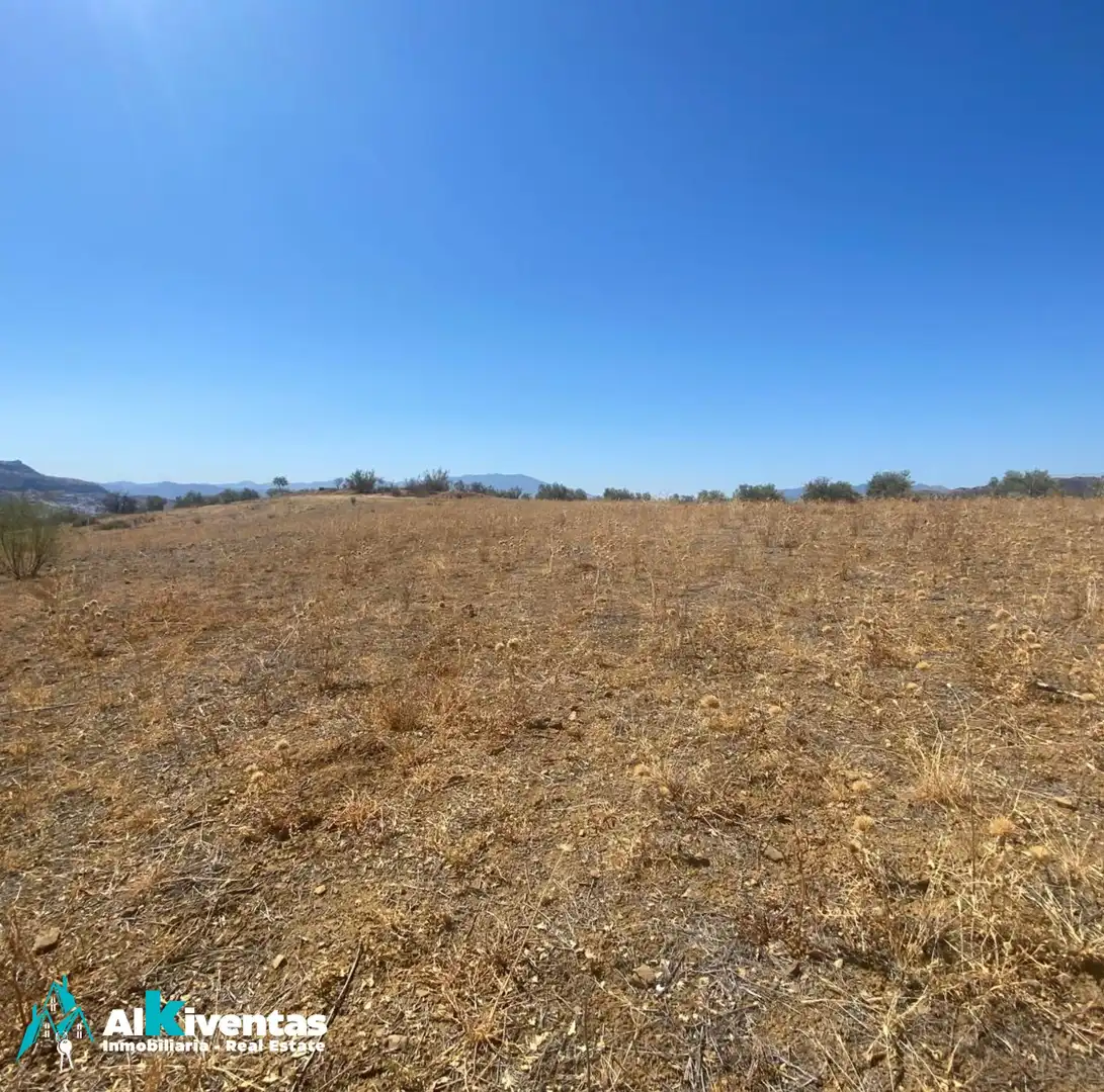 Terrains et parcelles à vendre à Carretera Antequera, imagen 7