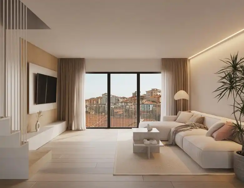 Adosado con jardín en venta en Carrer TURO DE L'HOME, imagen 11