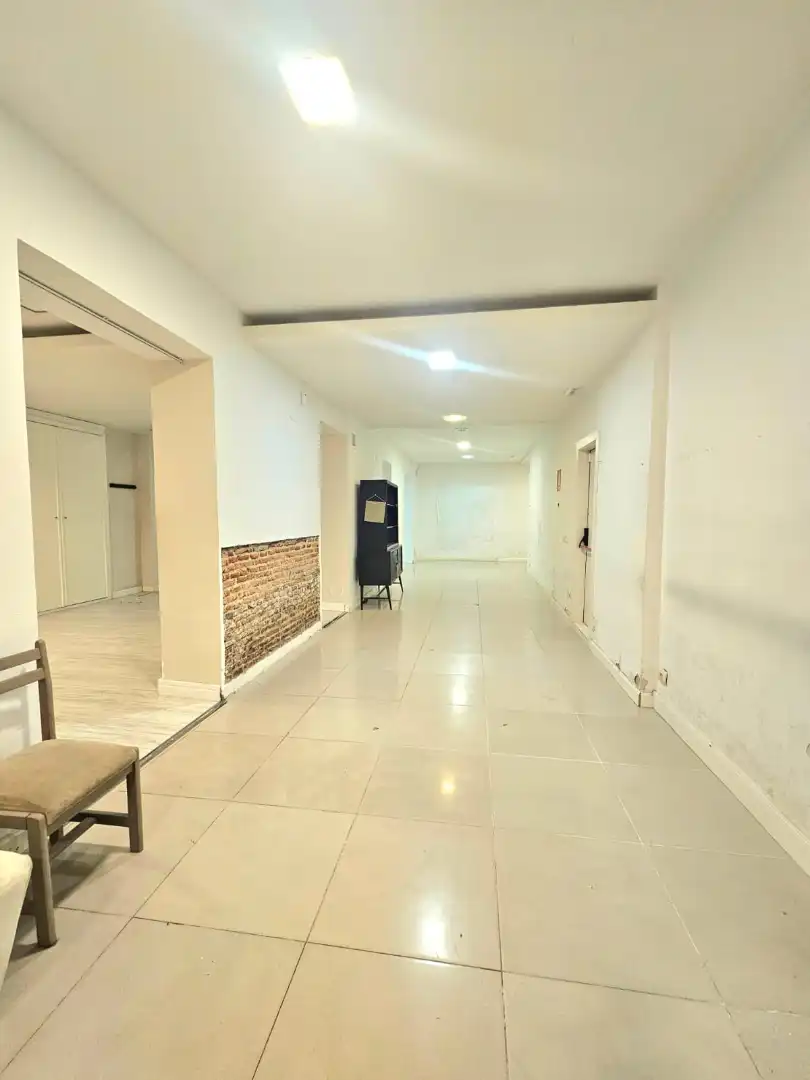 Local en venta en Barrio de Salamanca