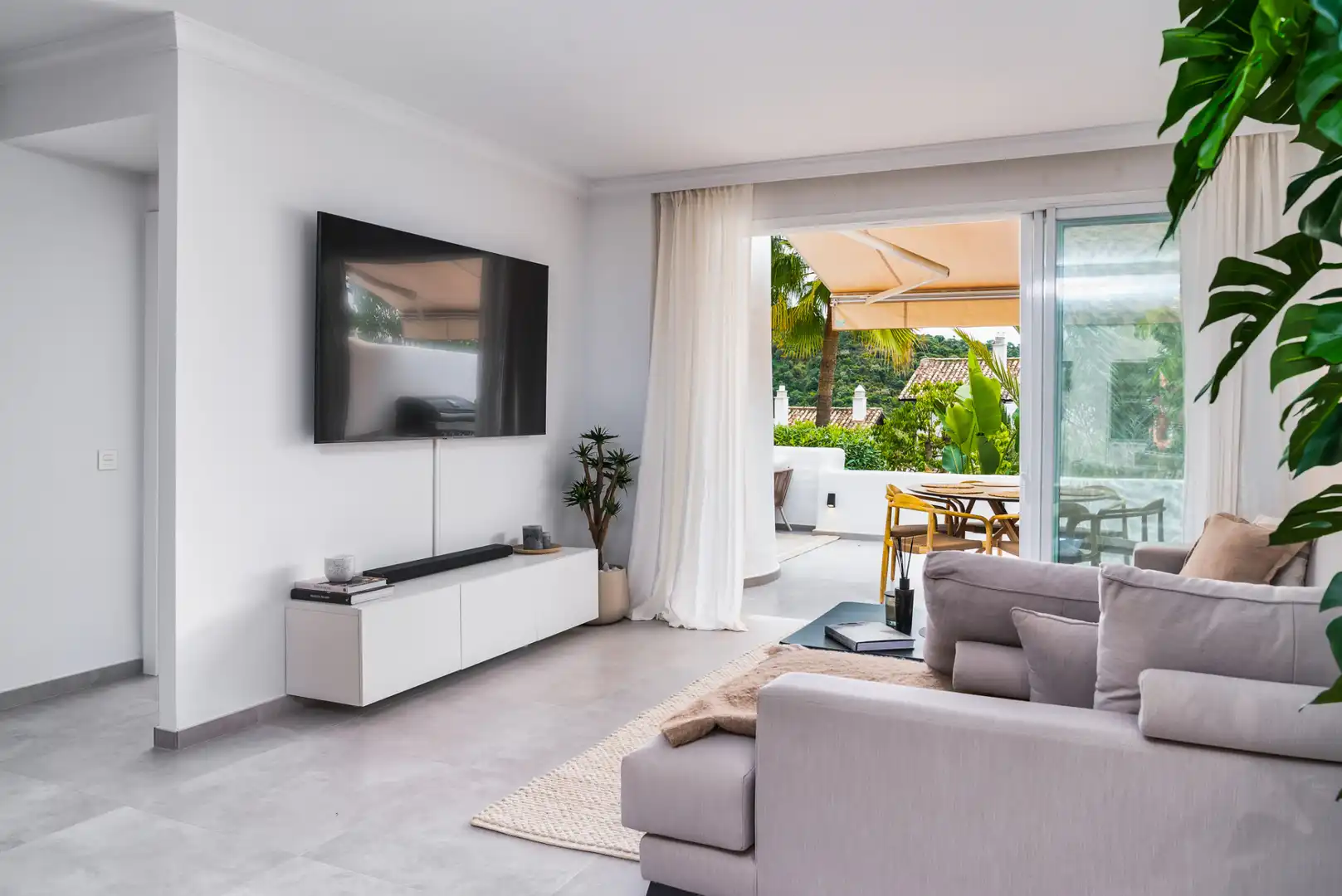 Apartament amb piscina en venda a Marbella Centro, imagen 24