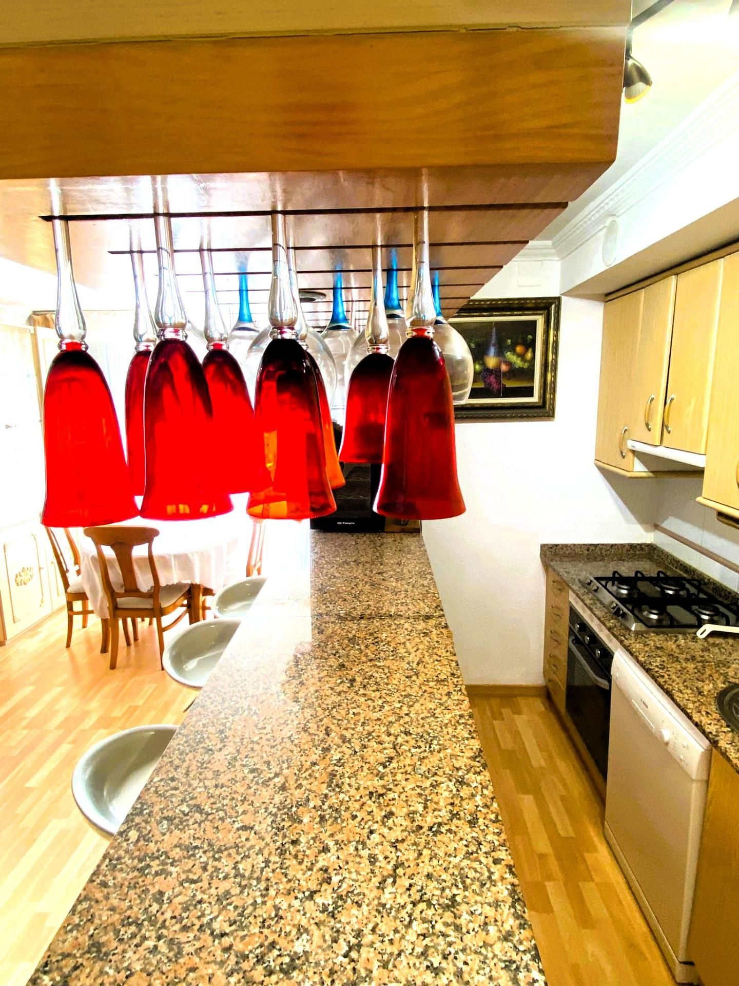 Casa o chalet en venta en Villajoyosa / La Vila Joiosa