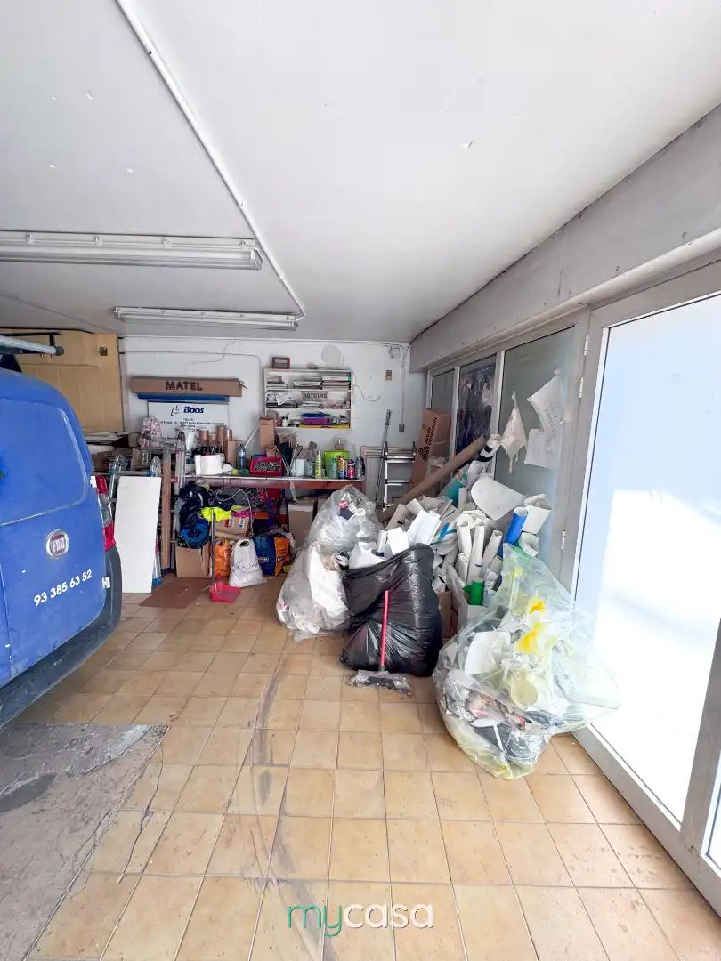 Local comercial en venda a Carrer de Sant Ernest 10, imagen 10