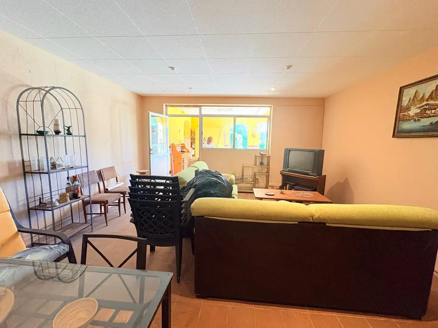 Casa o chalet en venta en Pallejà con Aire acondicionado, Calefacción y Jardín privado
