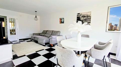 Photo 3 of Flat to rent in Ibiza, Levante Alto, Alicante