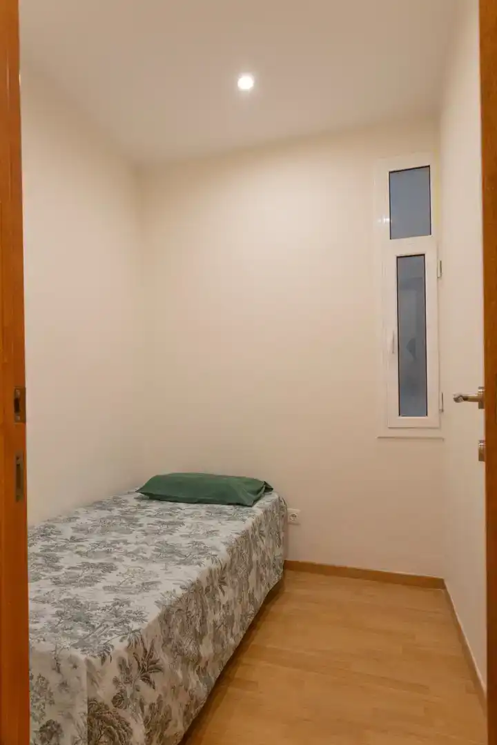 Dormitori de Pis en venda en  Barcelona Capital