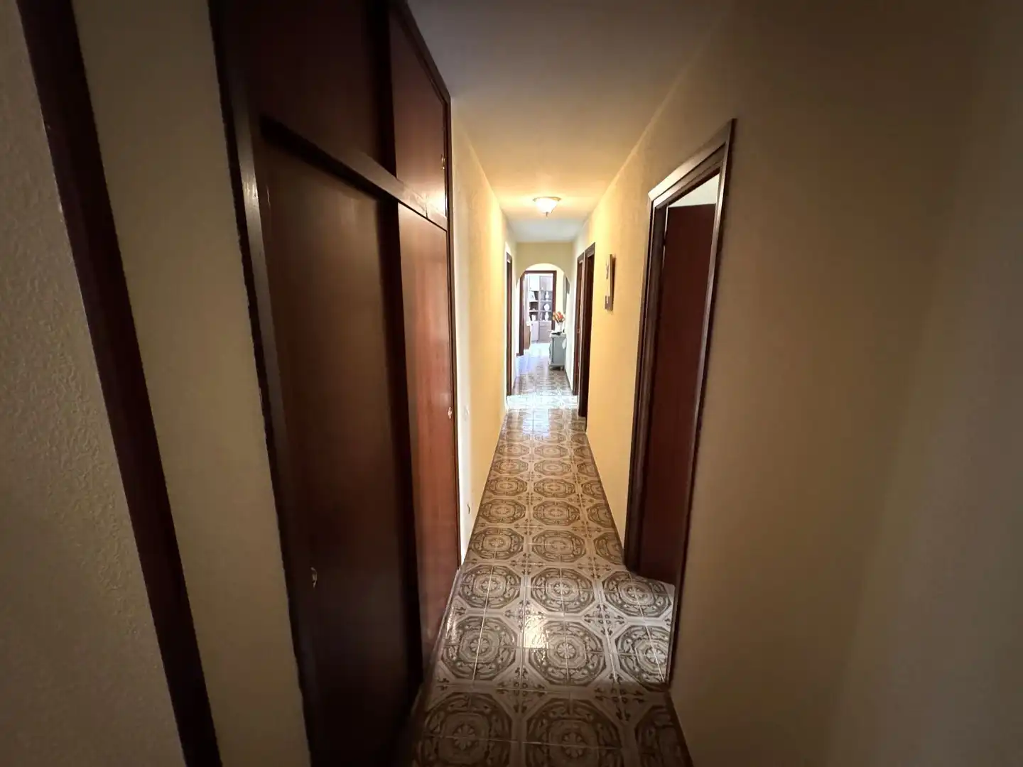 Flat with lift for sale in Centro Urbano, imagen 16