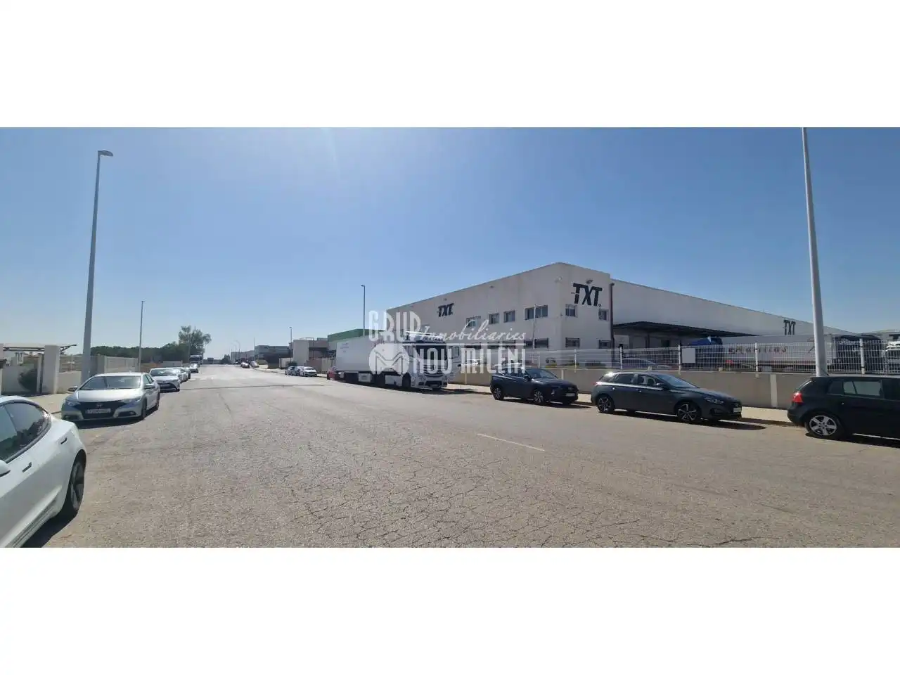 Nave industrial in vendita a Calle Galicia, imagen 3
