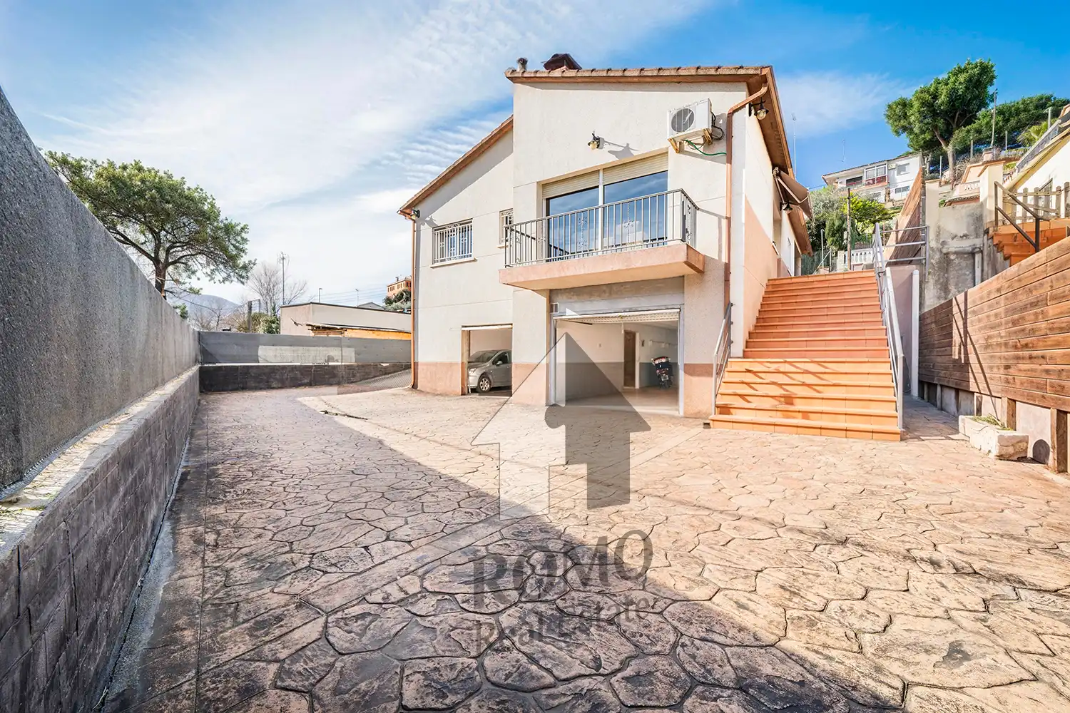 Casa o chalet en venta en Lliçà d'Amunt