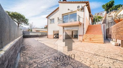 Foto 2 de Casa o chalet en venta en Lliçà d'Amunt, Barcelona
