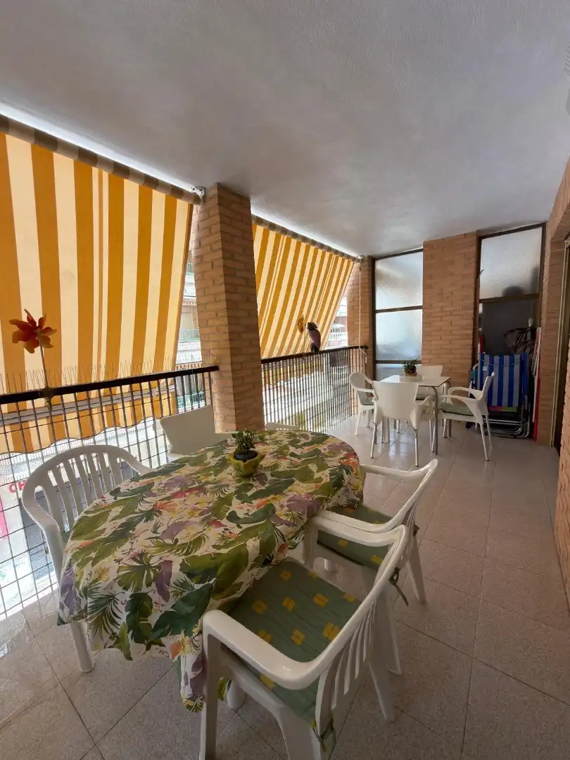 Piso con terraza en venta en Fragata, imagen 2
