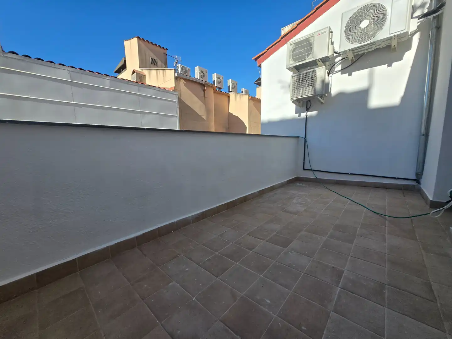 Apartament amb balcó de lloguer a Centre, imagen 12