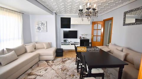 Foto 5 de Piso en venta en Catarroja, Valencia