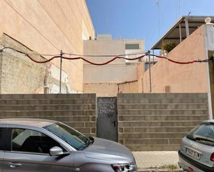 Parking of Residential for sale in Sagunto / Sagunt