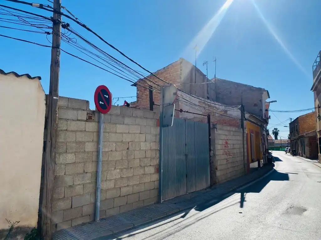 Terreny residencial en venda a Sur, imagen 7