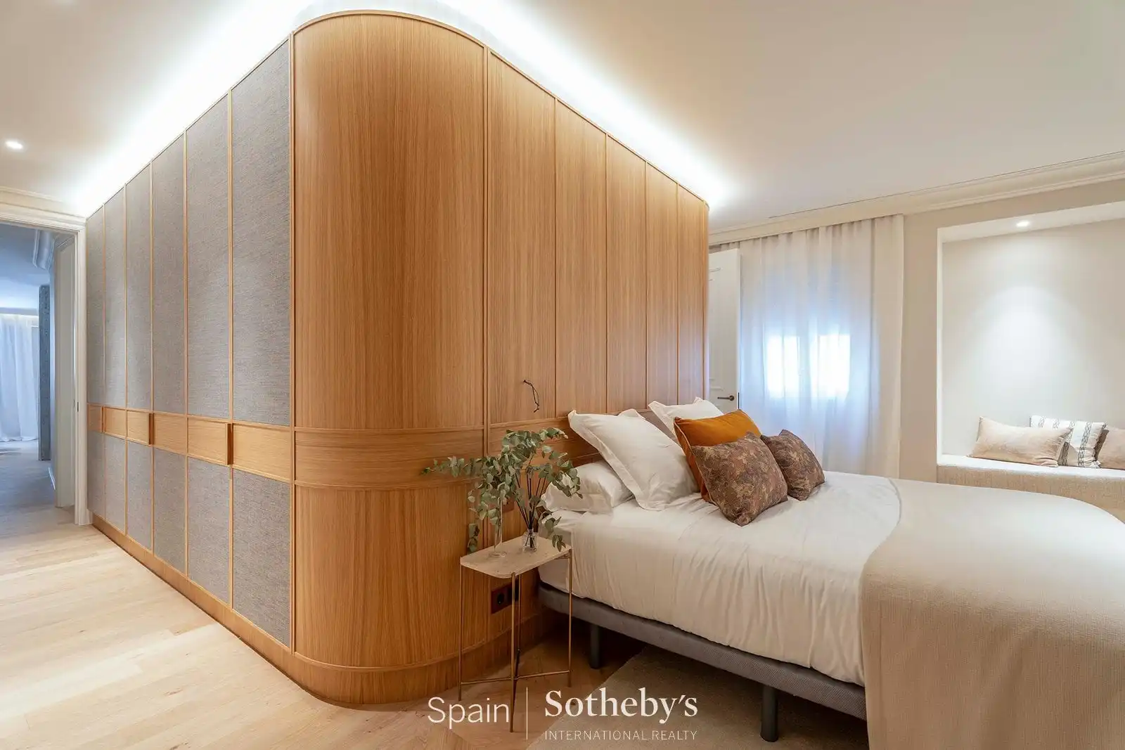 Apartament amb ascensor en venda a Calle de Almadén, imagen 33