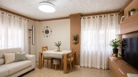 Foto 3 de Planta baja en venta en Calle Bernabe Garcia, Natzaret, Valencia Capital