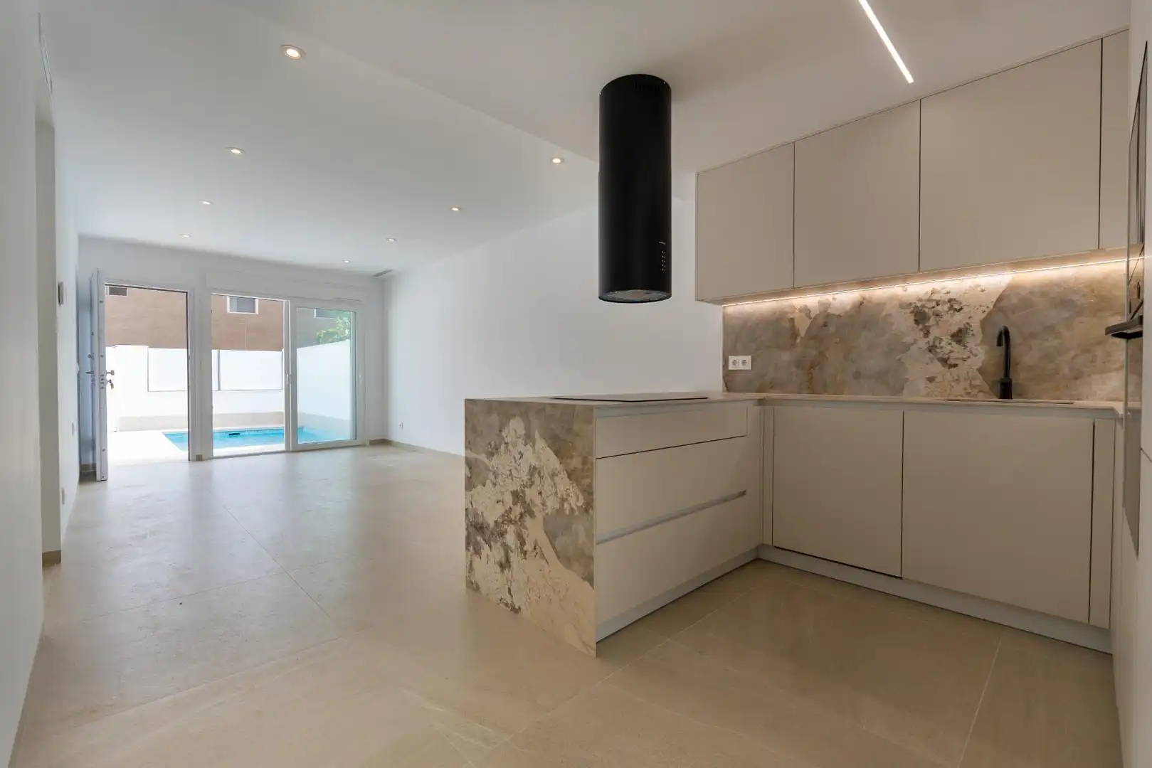 Villa avec terrasse à vendre à San Javier ciudad, imagen 11