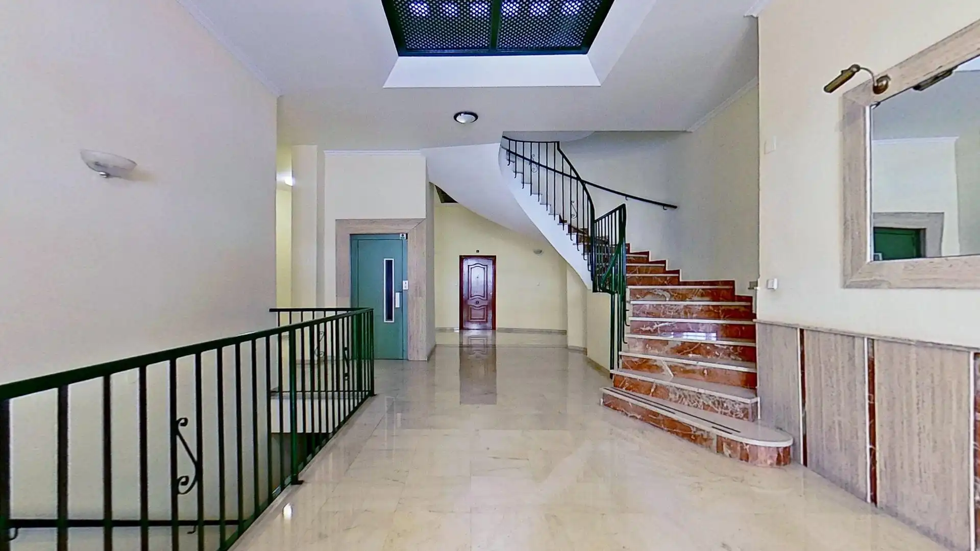 Flat for sale in Motril  with Air Conditioner