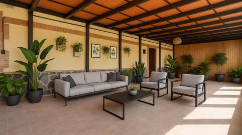 Foto 2 de Casa o chalet en venta en San Martín de Pusa, Toledo