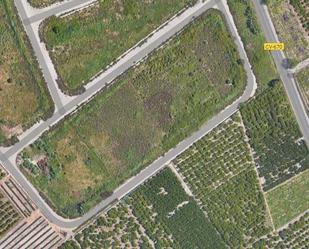 Industrial land for sale in Carretera Desconocido,, Guardamar de la Safor