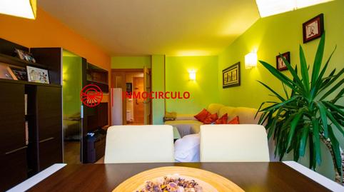 Foto 3 de Pis en venda a Calle Condesa Mencía, Illera, Burgos