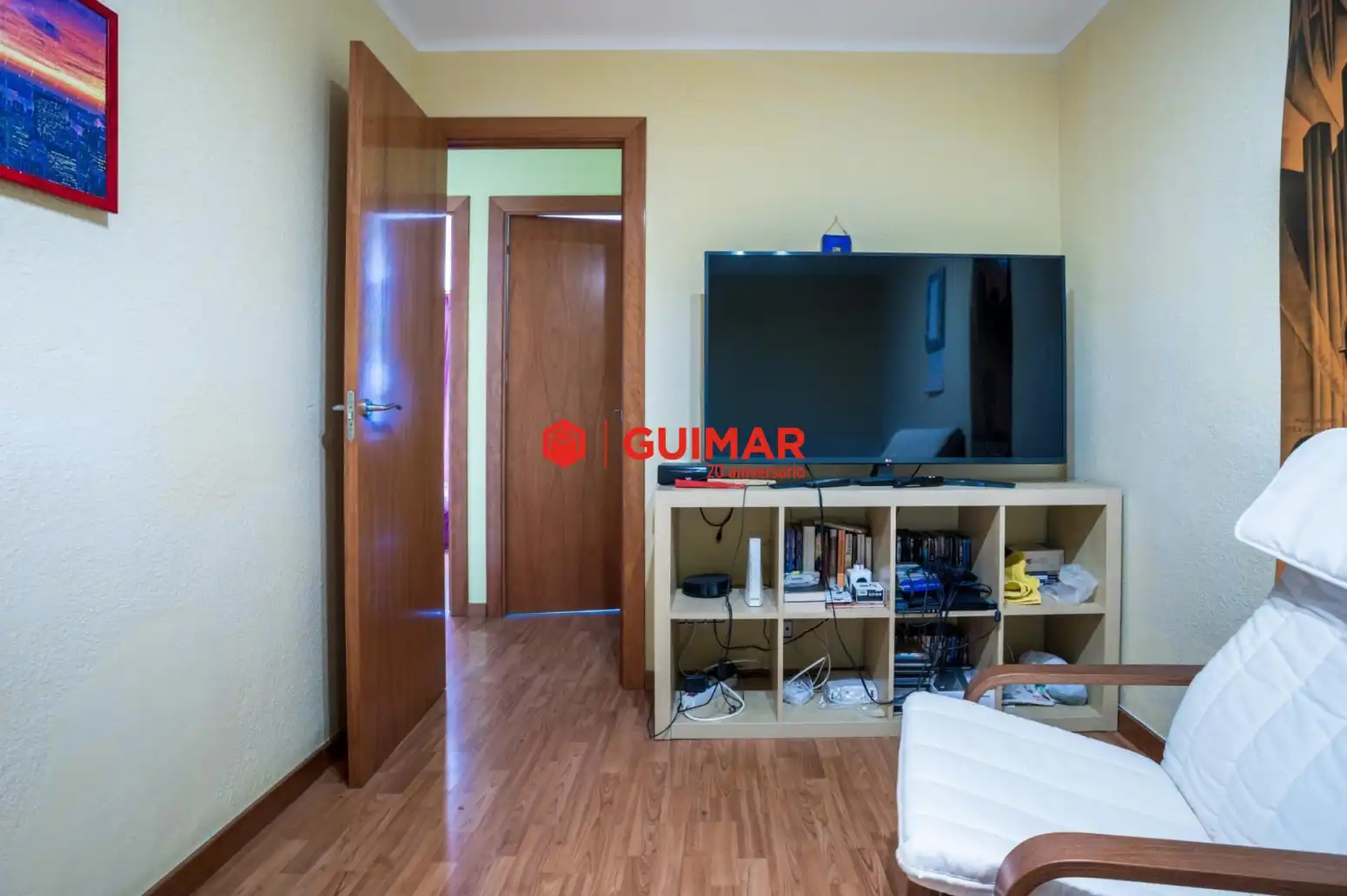 Flat with terrace for sale in L´Hospitalet de Llobregat - Avinguda CAN SERRA DE, imagen 21