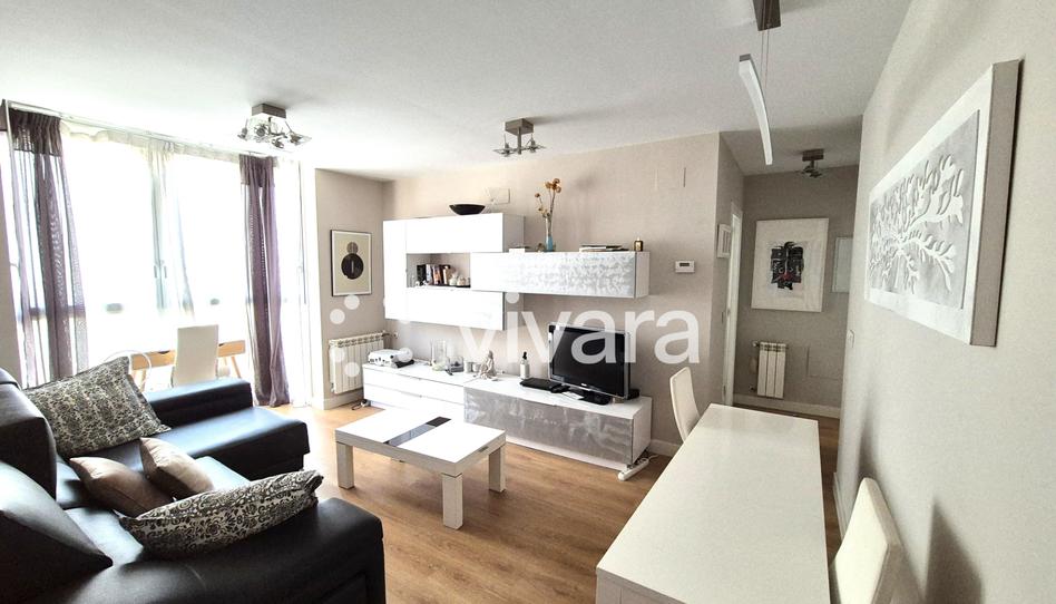 Foto 1 de Pis de lloguer a Calle del Arte Figurativo, Ensanche de Vallecas - La Gavia, Madrid