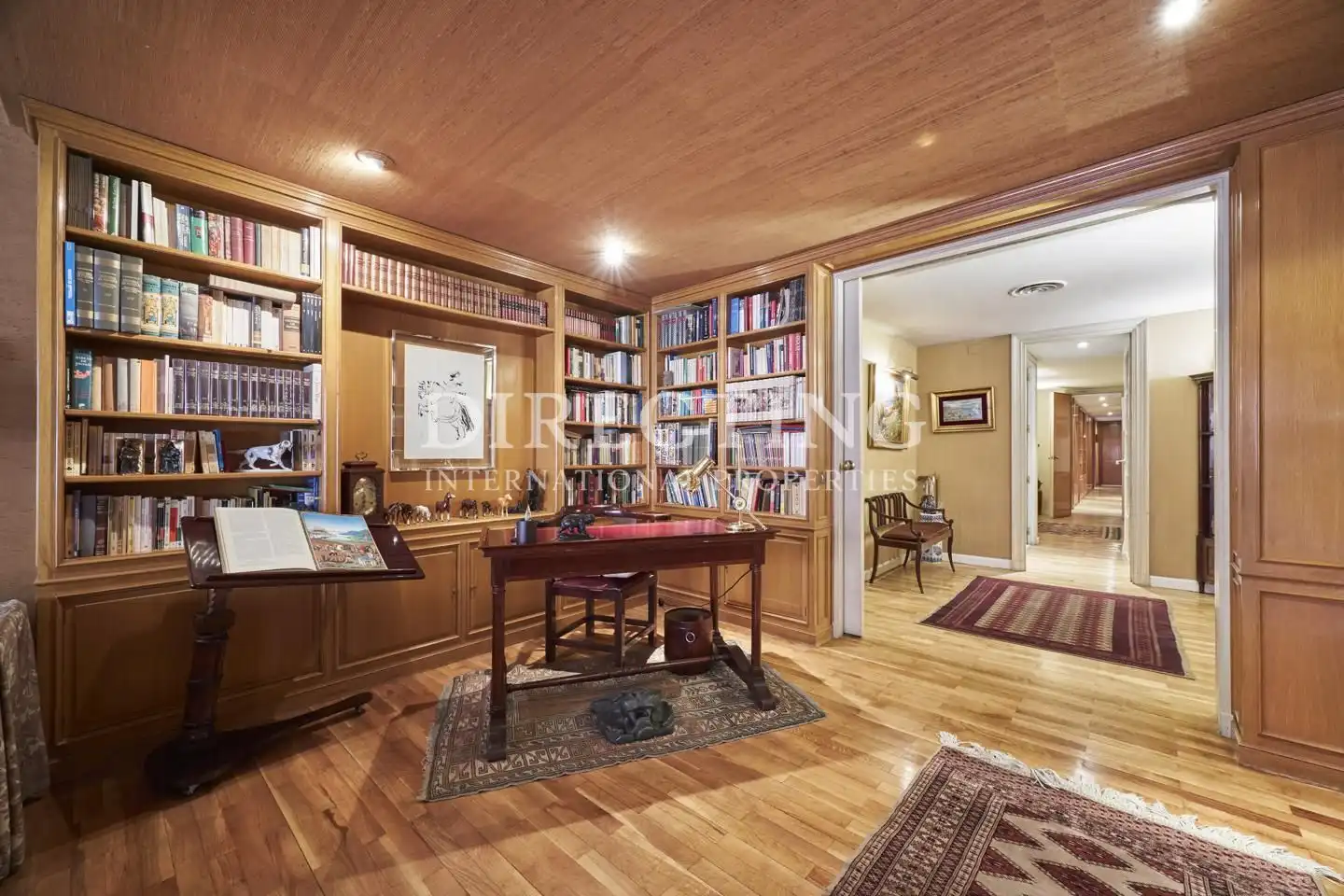 Piso en venta en Madrid con Aire acondicionado, Calefacción y Parquet