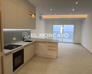 Kitchen of Single-family semi-detached for sale in Benijófar  with Air Conditioner and Heating