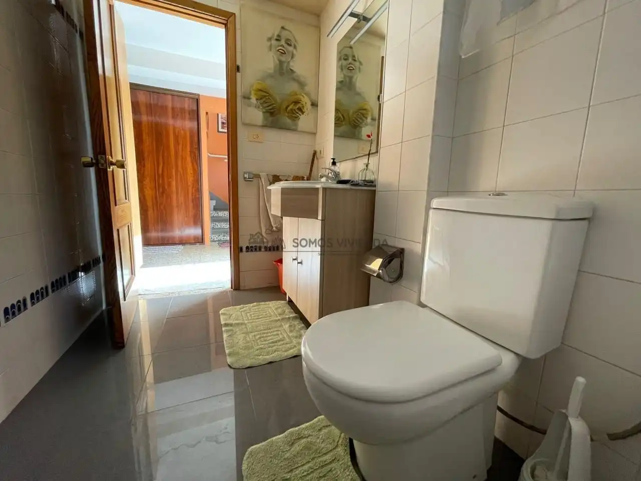 Casa amb terrassa en venda a Barbadás, imagen 36