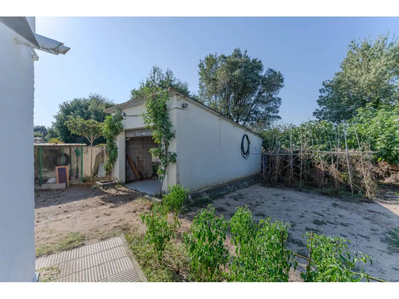 Casa amb jardí en venda a Caldes de Malavella, imagen 38