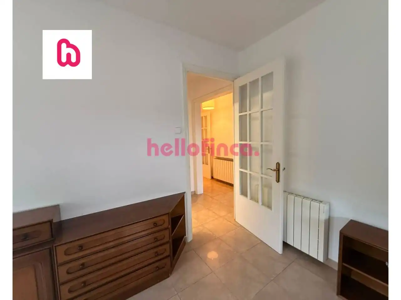Habitación de Piso en venta en Gironella con Calefacción, Balcón y Alarma