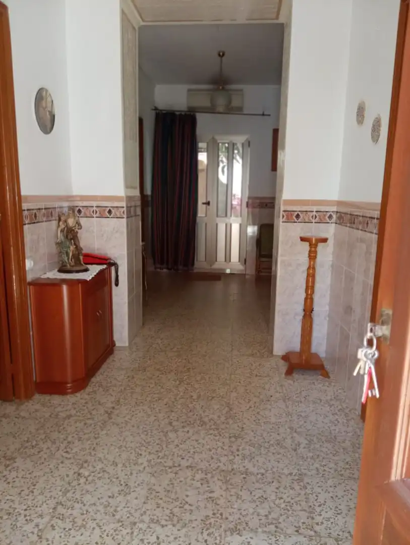 Country homes for sale in Almodóvar del Campo