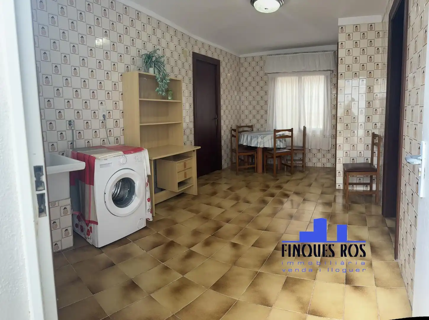 Sala de estar de Casa o chalet en venta en Vinaròs con Jardín privado, Terraza y Trastero
