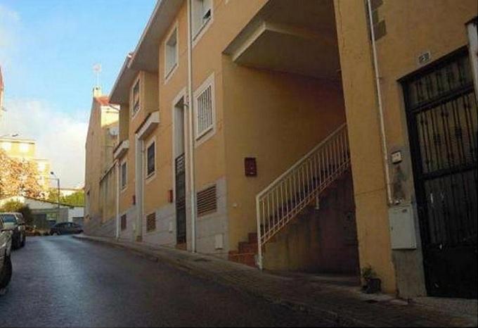 Photo 1 of Garage for sale in C/ Manuel, El Olivar - La Magdalena, Madrid