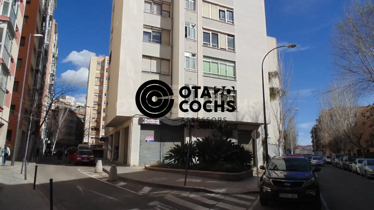 Local comercial en venda a Carrer bernat de cabrera de, imagen 17