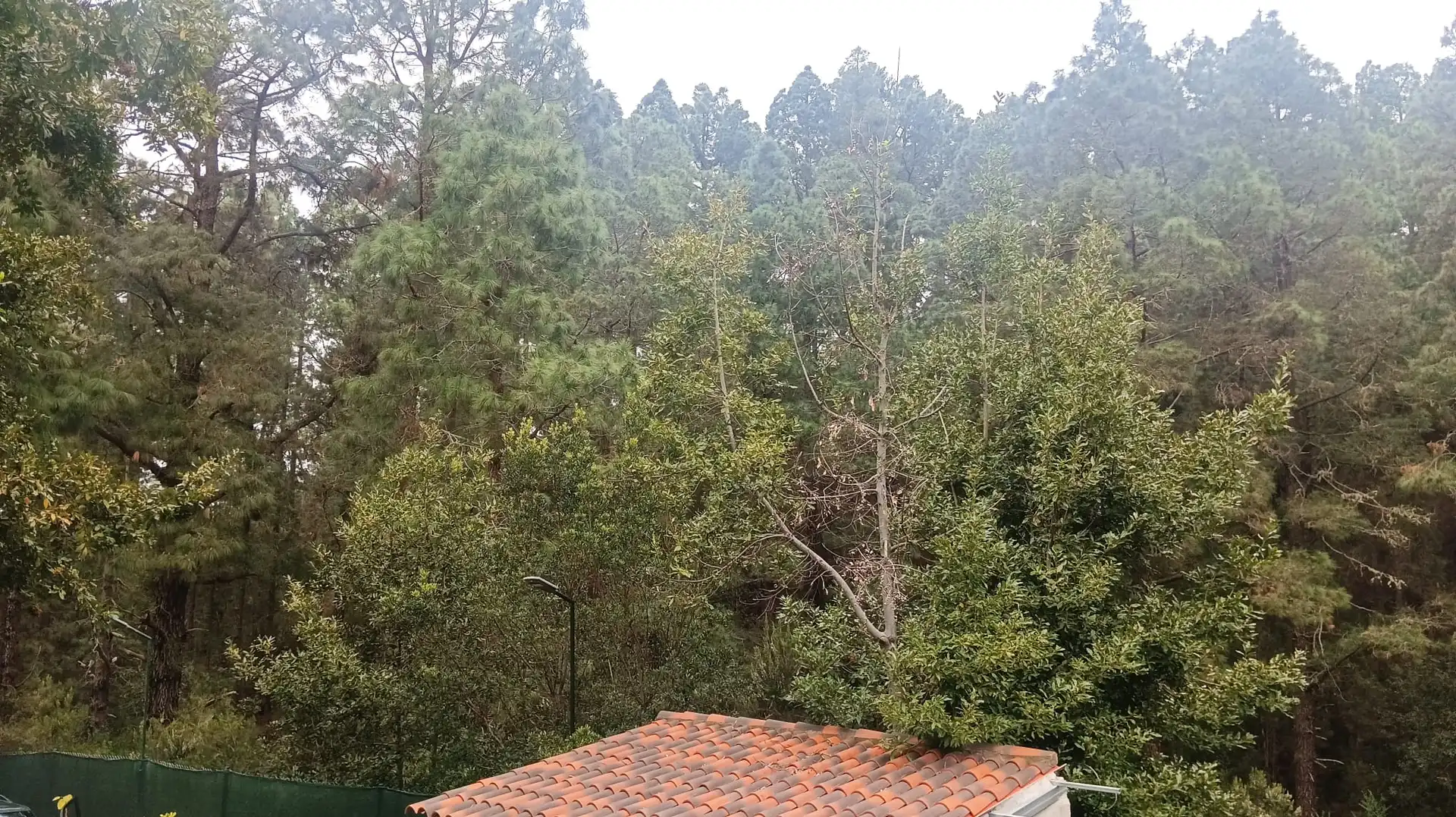 Terrassa de Casa o xalet en venda en Icod de los Vinos
