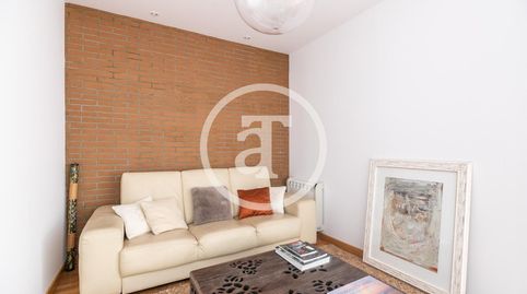 Photo 2 of Flat for rent in Carrer Bassols, El Camp de l'Arpa del Clot, Barcelona Capital